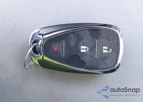 2018 Chevrolet Equinox Ls из США, поврежденный, VIN 2GNAXHEV3J6279513